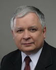Последний романтик? Президент Качиньский и Украина